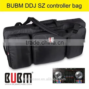 Bubm DDJ SZ Saco Controlador Caso dj Gravador de Dvd Saco Sacos de Ombro Para Homens thumbnail-3