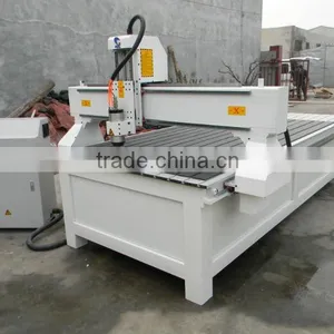 CX-1325 Maquina de Grabado en Madera CNC Router thumbnail-1