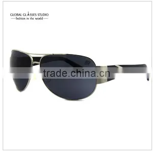 New Fashion Men/Women Metal Frame High Quality Classic Good UV400 Eyewear Sunglasses Crm32009 thumbnail-1