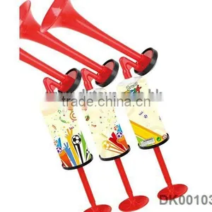 World Cup Brazil 2014 Cheer Horn Toy thumbnail-1