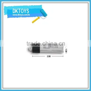 WL TOYS V911/ V911-1/ V911-2/ F929/ F939 Original Rechargeable Battery UC551148 3.7V 200mAh Battery thumbnail-1