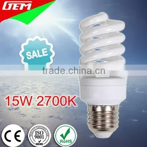 2700-6500K 80% Energy Saving Eco Friendly Bulb With CE ROHS Certifications thumbnail-6