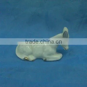 Porcelain Horse thumbnail-1