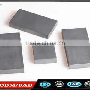 Factory Offer Customized Kinds of Tungsten Carbide Scraps for Saw Blades Cutter Woodworking Tools thumbnail-3
