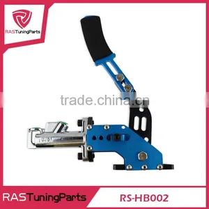 High Performance Universal Aluminum Racing Hydraulic Handbrake thumbnail-1