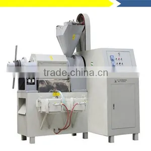 Cold Pressed Grape Seed Oil/oil Press Machine 6yl Series. thumbnail-1