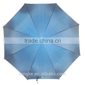 Big Size Straight Shaft uv Protection Umbrella thumbnail-2