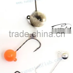 Tungsten Jig Head thumbnail-3