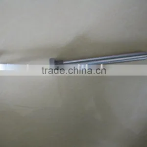 Screwed Stainless Steel Cartridge Heater thumbnail-1
