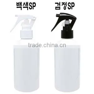 Mini Gun Spray PET 250ml B White thumbnail-1