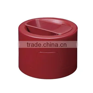 Red Fashion Hot-selling Custom Coffee Dripper Wholesale thumbnail-2