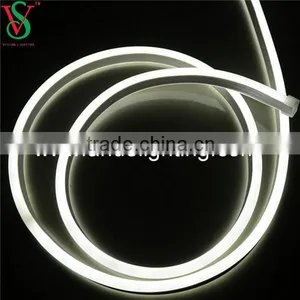 8*16mm Mini Size Led Neon Flex Light / Mini Led Rope Light With IP65 thumbnail-4