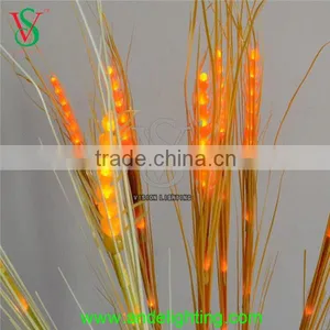 2016 New Garden Decoration Wheat Light thumbnail-3