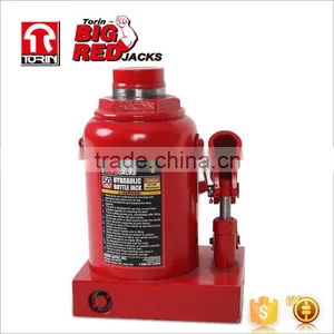 C T95007 Torin 50ton Screw Hydraulic Jack, ASMEcertify thumbnail-1