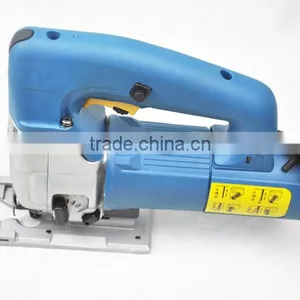 Best Quality of the Portable 65mm 85mm Jig Saw Machine thumbnail-4