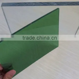 PC Polycarbonate Solid Sheet for Building Materials thumbnail-1