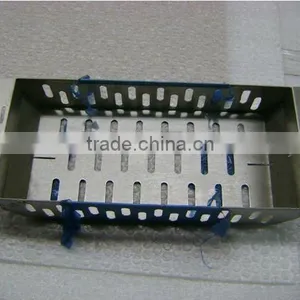 OEM Perforated Sheet Metal Box thumbnail-1