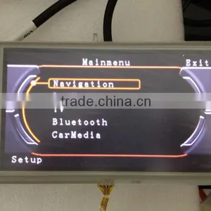 Special Vedio Interface With Guide Line thumbnail-1