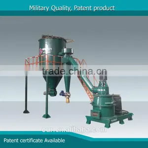 JSDL Patent Grinder Impact Pulverizer Pollen of Crusher Mill thumbnail-1