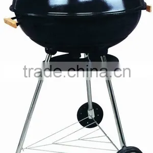 Hot Sell Commercial Portable Outdoor/indoor Charcoal Barbeque Grill thumbnail-1