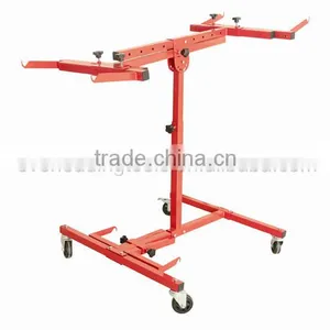 LD-AU7002 Ultra Rack Paint Panel Stand thumbnail-2