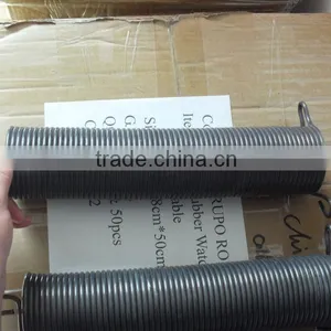 Best Price, High Quality Shutter Door Spring, Garage Door Spring thumbnail-4