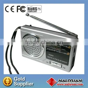 Professional Two-way Radio thumbnail-1