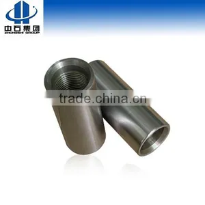 API Oil Production Parts Standard Polished Rod Coupling With China Factory Price thumbnail-1