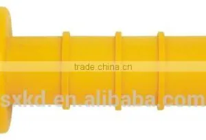 Electric Fence Insulator With Screw thumbnail-2