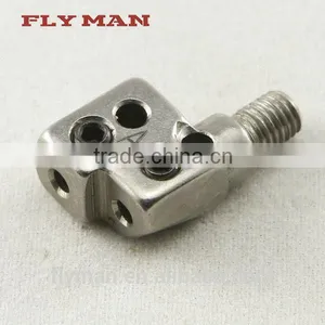 2109120 Needle Clamp for Yamato AZ6500H Series / Sewing Machine Parts thumbnail-1
