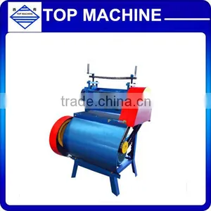 2016 High Speed and High Capacity Copper Wire Scrap Machine and Equipments,automatic Copper Wire Scrap Machine thumbnail-1