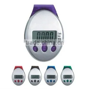 Multifunction Pedometer thumbnail-1