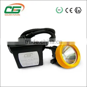 Best Selling Products KL5LM(B) 15000lux Led Coal Miner Lamp thumbnail-2