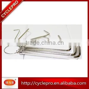 Bicycle Handle Tool Bicycle Allen Key thumbnail-2