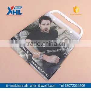 PP Promotion Gift Foldable Bag With Beautiful Print thumbnail-3