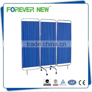 YXZ-028 Hospital 3-fold Ward Screen thumbnail-1