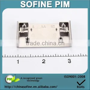 Powder Metallurgy Products For Earphone Parts thumbnail-3