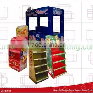 40 Years Experiences to Produce Printed Pop Stand thumbnail-3