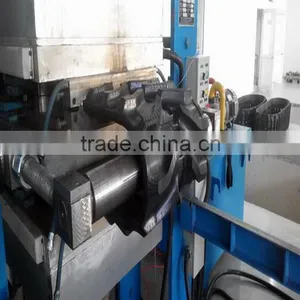 550*90 350*90 Rubber Tracks Customized Specification, Agriculture Machinery Rubber Crawler thumbnail-1
