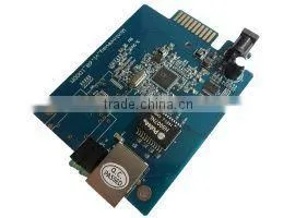 Oem Factory Copper to Fiber Media Converter PCBA thumbnail-3