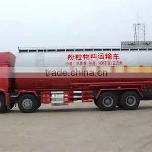 50cbm 50000L Stainless Steel /aluminum Fuel Tank Trailer for Sale With Competitive Pricefor Sale thumbnail-1