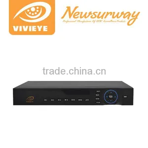 8CH Channel DVR Home CCTV Outdoor Security Surveillance AHD Camera System thumbnail-1