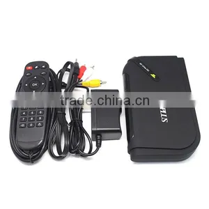 Vmade V8 Plus Amlogic S812 Android TV Box With 2GB RAM and 8GB ROM thumbnail-4