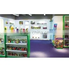 Shantou Chenghai Yahong Crafts & Toys Factory company overview - view 3 thumbnail