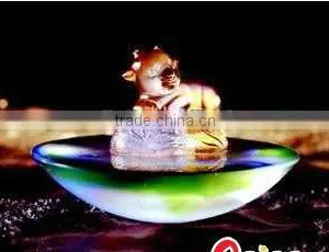 Colorful Twelve Crystal Glass Costellation Crafts thumbnail-1
