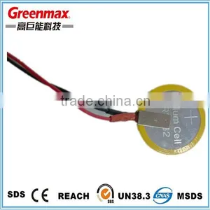 Lithium Battery Cr2032 With Long Life Span thumbnail-1