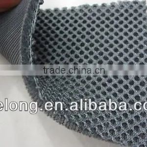 Polyester Air Sandwich Fabric Mesh for Chair for Shoes for Sofa thumbnail-2