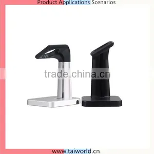 New Fashion Design Luxury Desktop Stand Table Holder For Smart Watch Dock thumbnail-2