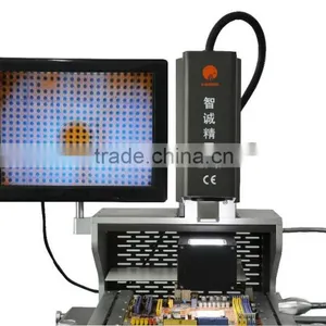 Special Offer WDS-600 Mobile Phone Repairing Machines Auto Pick Bga Chipset Machine thumbnail-4