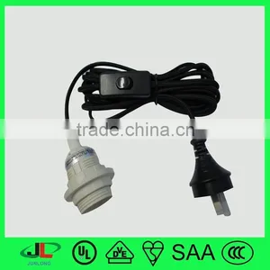 SAA Power Strip End Type Ghd Hair Straightener Appliance Cable Has Australia Light Switch Power Cable thumbnail-1